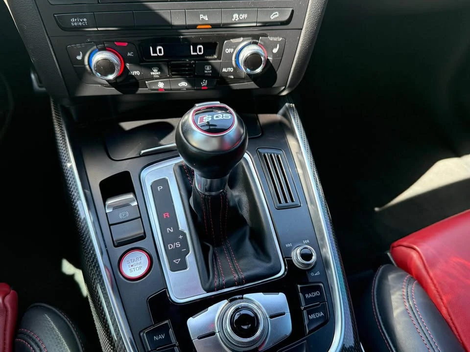2014 Audi 8R SQ5 - Image 15 of 17