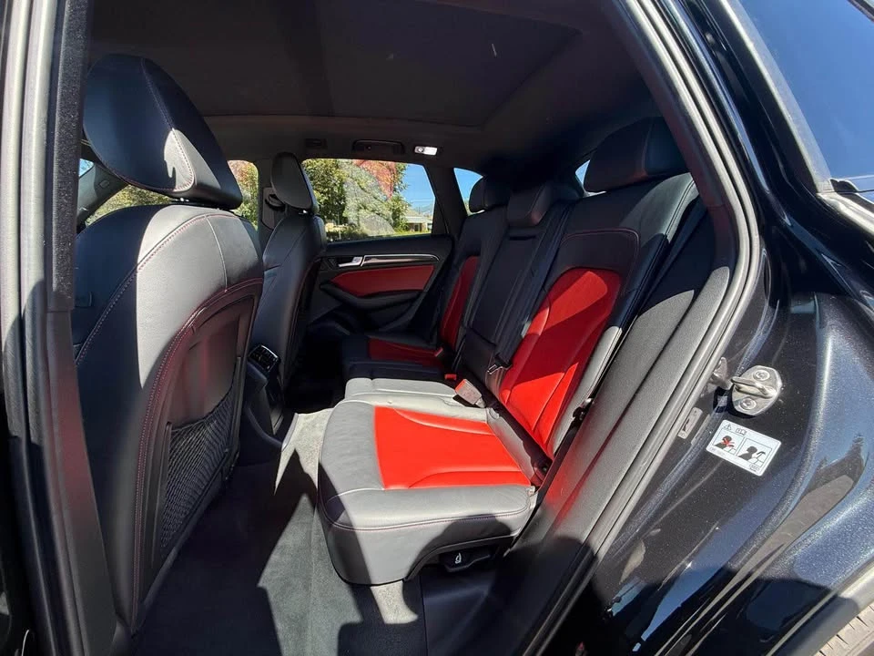 2014 Audi 8R SQ5 - Image 11 of 17