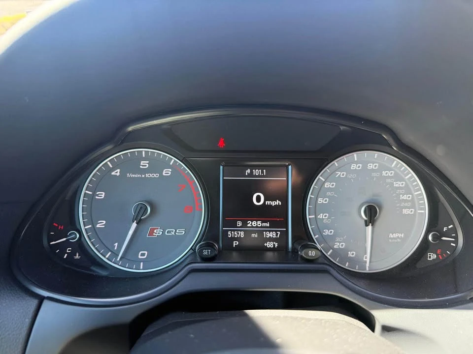 2014 Audi 8R SQ5 - Image 13 of 17