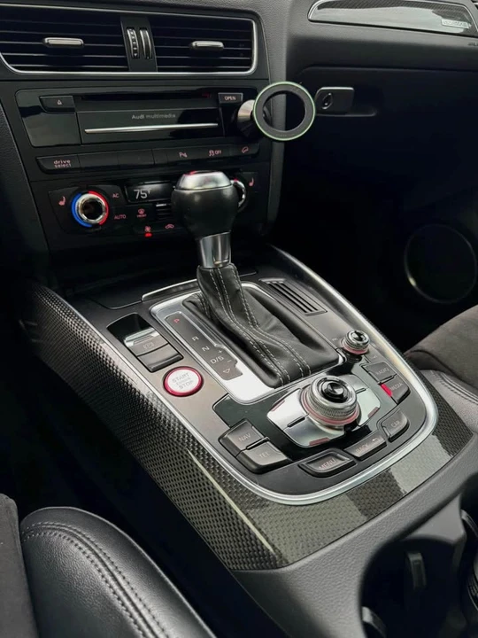 2014 Audi 8R SQ5 - Image 15 of 16