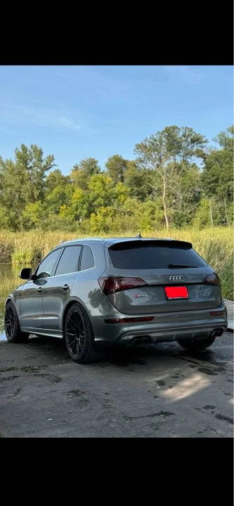 2014 Audi 8R SQ5 - Image 16 of 16