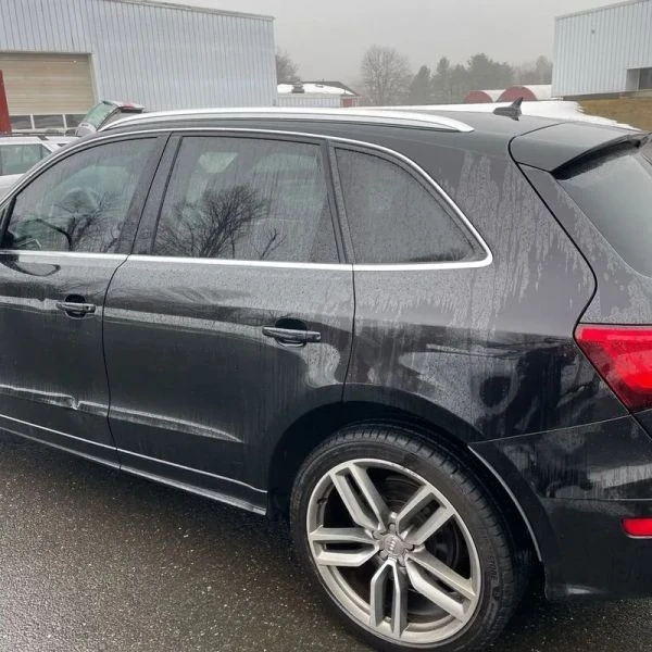 2014 Audi 8R SQ5 - Image 6 of 12