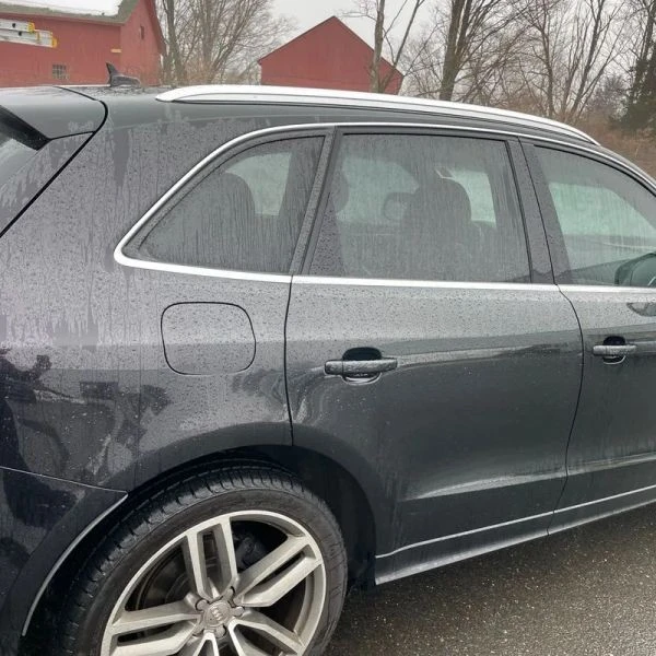 2014 Audi 8R SQ5 - Image 9 of 12