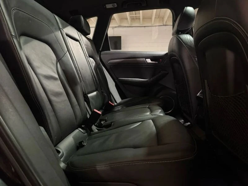 2014 Audi 8R SQ5 - Image 11 of 12