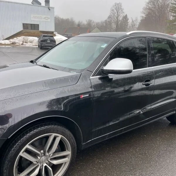 2014 Audi 8R SQ5 - Image 2 of 12
