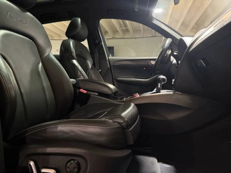 2014 Audi 8R SQ5 - Image 10 of 12