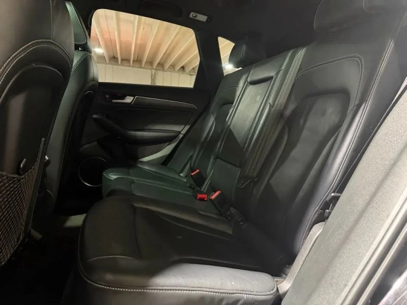 2014 Audi 8R SQ5 - Image 12 of 12