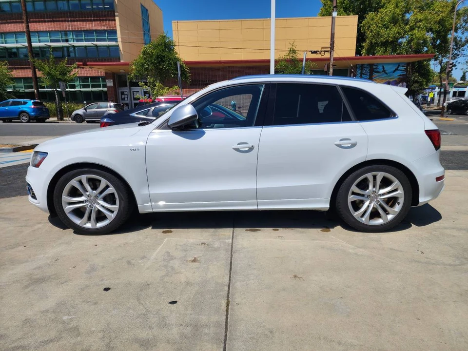 2014 Audi 8R SQ5 - Image 5 of 13