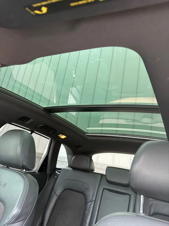2014 Audi 8R SQ5 - Image 11 of 11