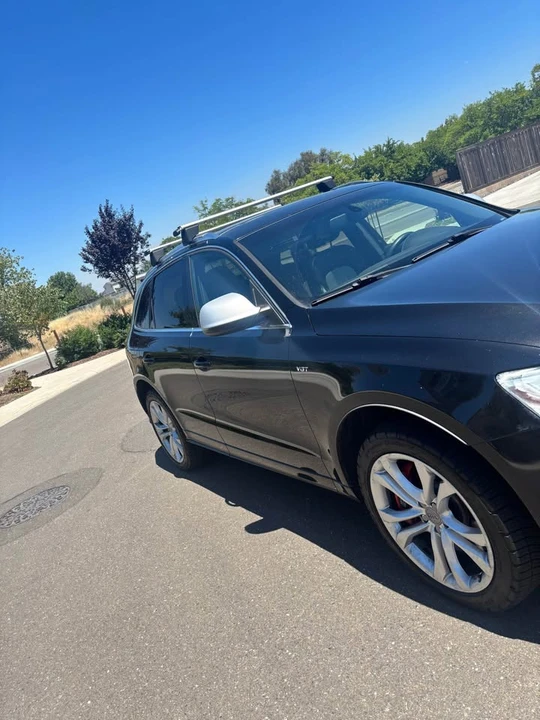 2014 Audi 8R SQ5 - Image 2 of 7