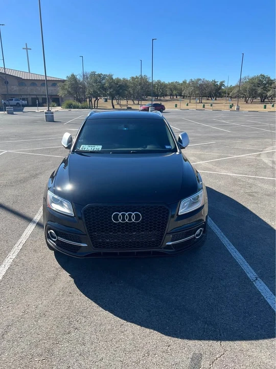 2014 Audi 8R SQ5 - Image 2 of 16