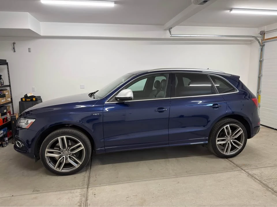 2014 Audi 8R SQ5 - Image 2 of 11