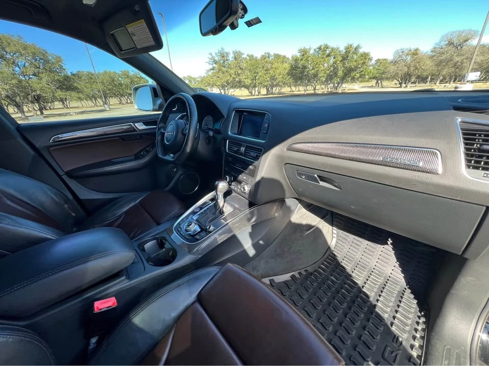 2014 Audi 8R SQ5 - Image 16 of 16