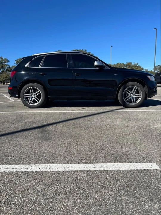 2014 Audi 8R SQ5 - Image 4 of 16