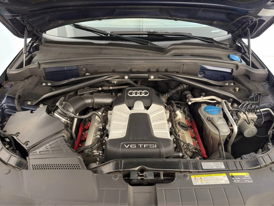 2014 Audi 8R SQ5 - Image 9 of 11