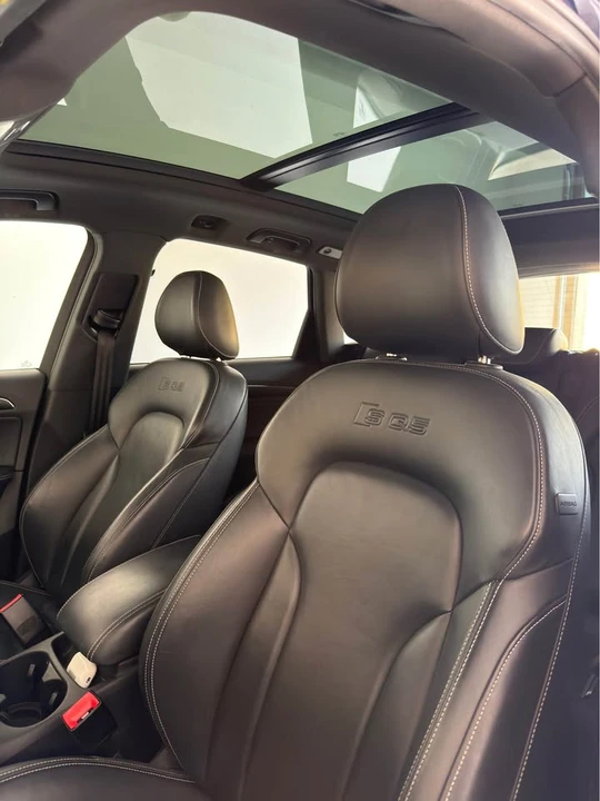 2014 Audi 8R SQ5 - Image 6 of 11