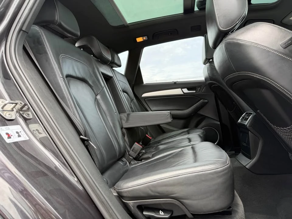 2014 Audi 8R SQ5 - Image 14 of 20