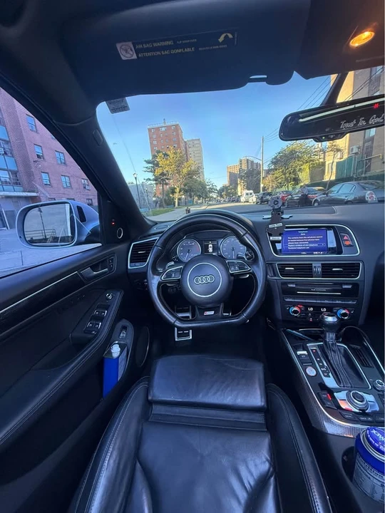 2014 Audi 8R SQ5 - Image 13 of 19