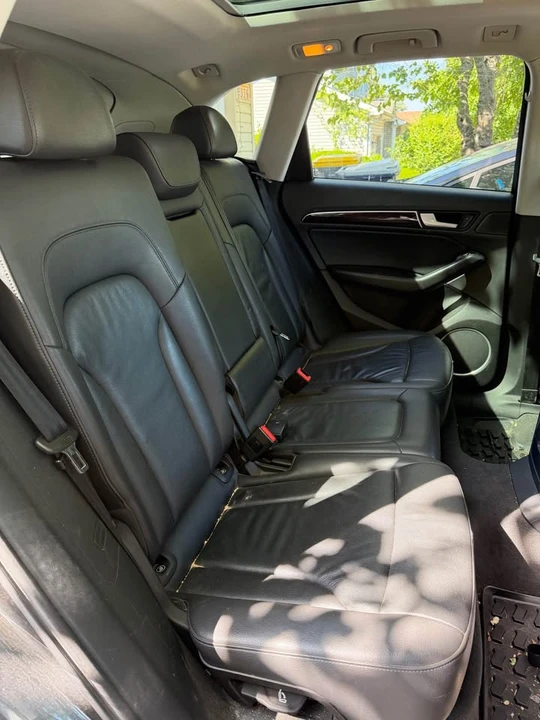 2014 Audi 8R SQ5 - Image 14 of 16