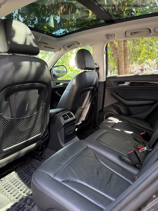 2014 Audi 8R SQ5 - Image 13 of 16