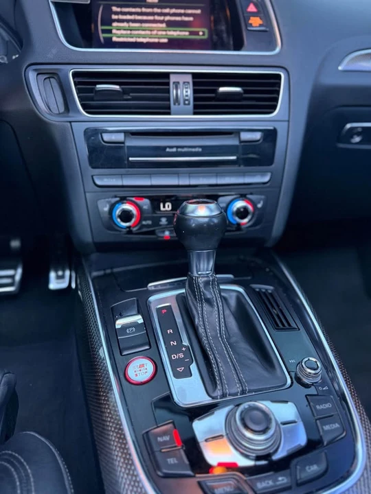 2014 Audi 8R SQ5 - Image 14 of 19