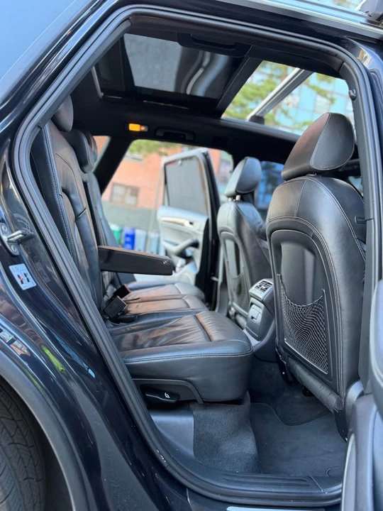 2014 Audi 8R SQ5 - Image 17 of 19