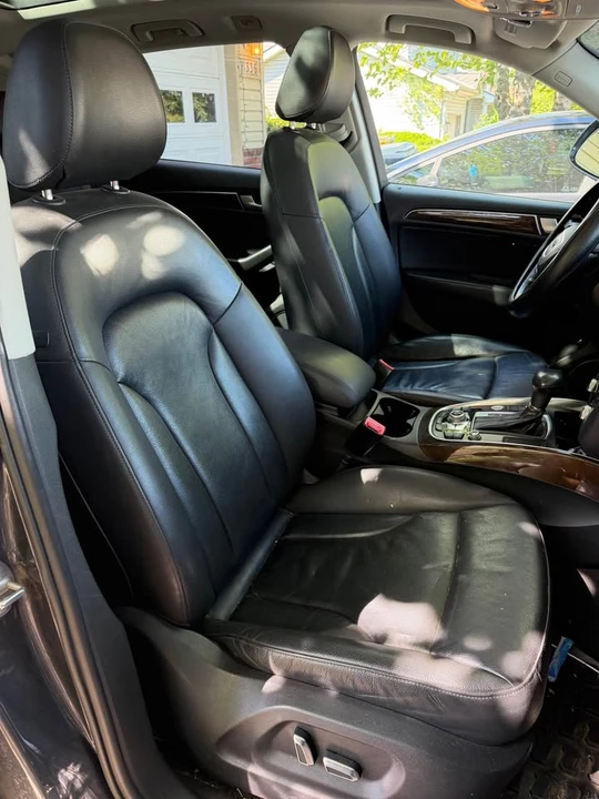 2014 Audi 8R SQ5 - Image 10 of 16