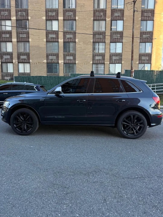 2014 Audi 8R SQ5 - Image 4 of 19