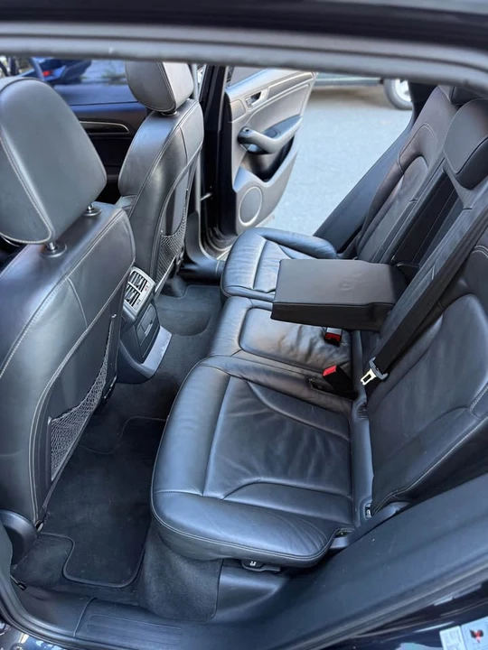 2014 Audi 8R SQ5 - Image 16 of 19