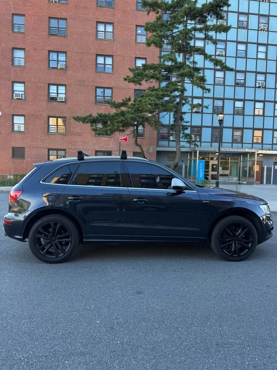 2014 Audi 8R SQ5 - Image 10 of 19