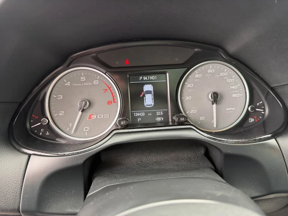 2014 Audi 8R SQ5 - Image 18 of 20