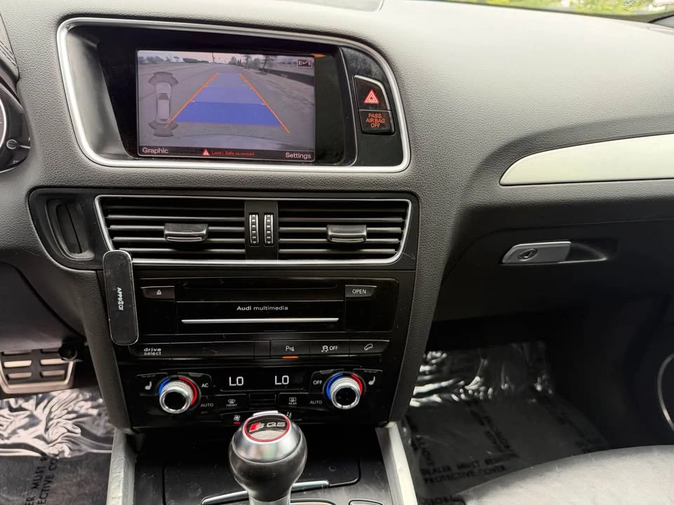 2014 Audi 8R SQ5 - Image 17 of 20