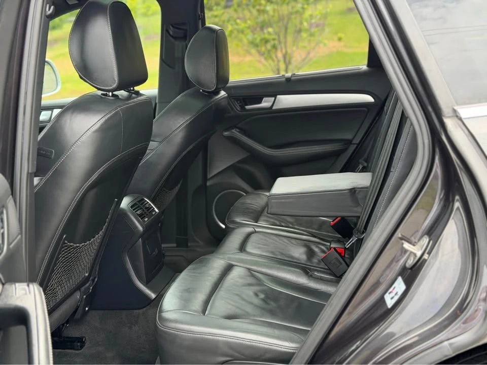 2014 Audi 8R SQ5 - Image 14 of 20