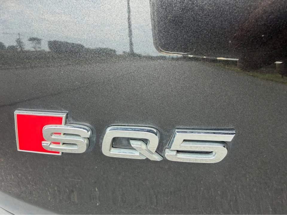 2014 Audi 8R SQ5 - Image 20 of 20