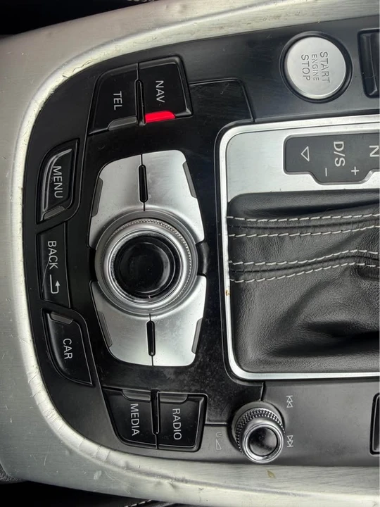 2014 Audi 8R SQ5 - Image 18 of 20
