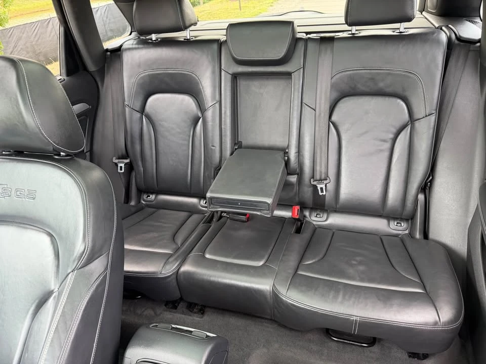 2014 Audi 8R SQ5 - Image 15 of 20