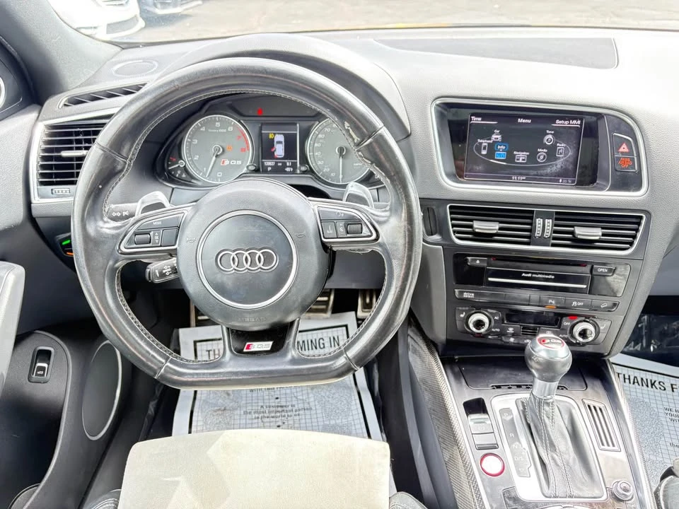 2014 Audi 8R SQ5 - Image 14 of 20
