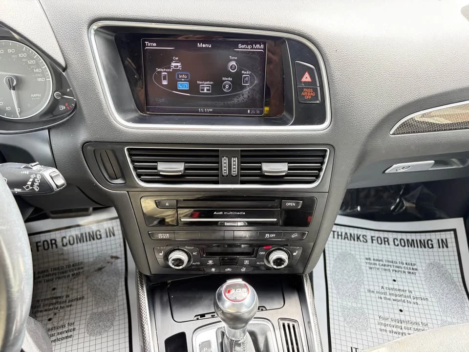 2014 Audi 8R SQ5 - Image 16 of 20