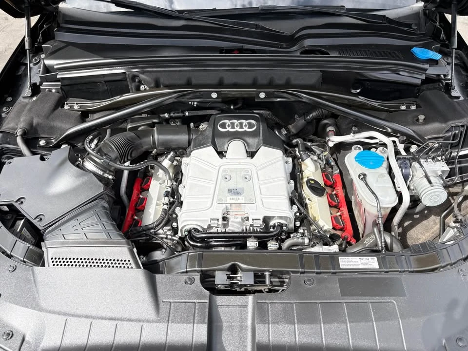 2014 Audi 8R SQ5 - Image 20 of 20