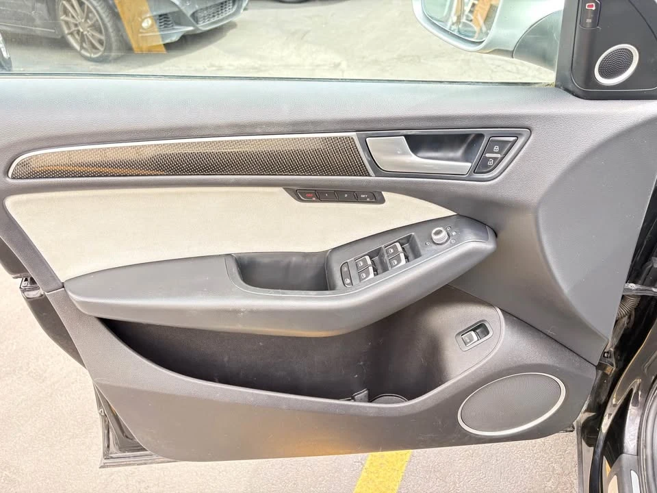 2014 Audi 8R SQ5 - Image 11 of 20