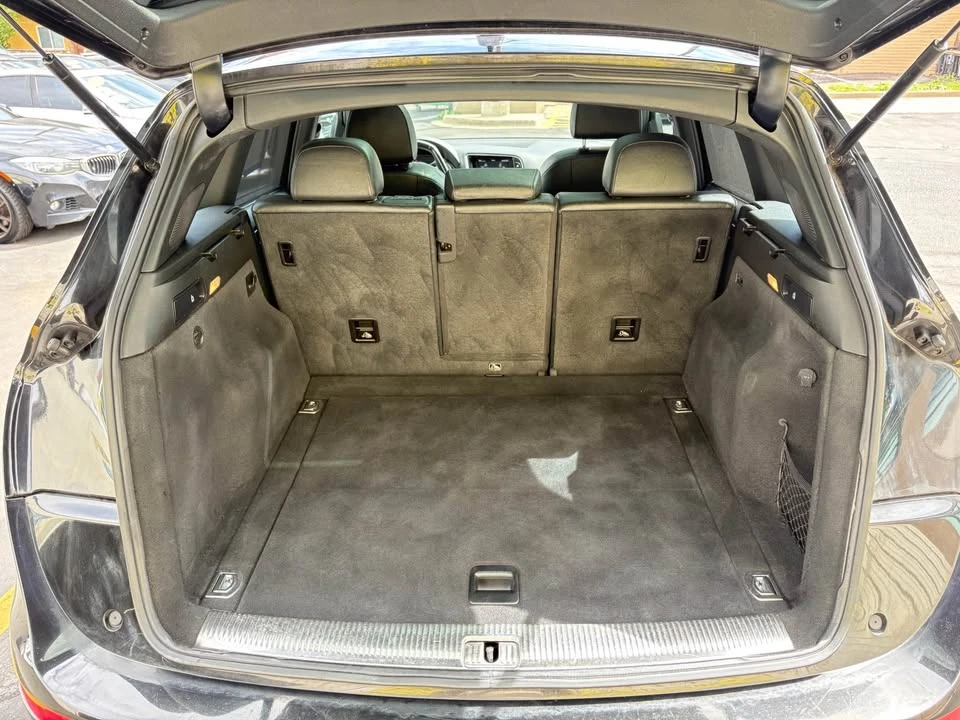 2014 Audi 8R SQ5 - Image 17 of 20