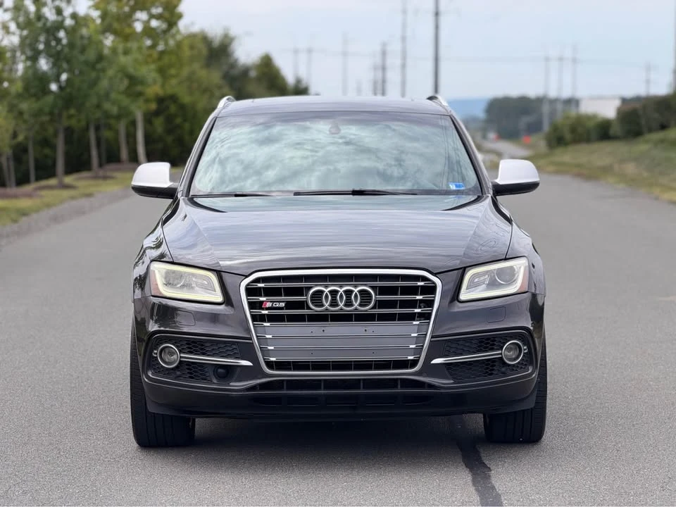 2014 Audi 8R SQ5 - Image 2 of 20