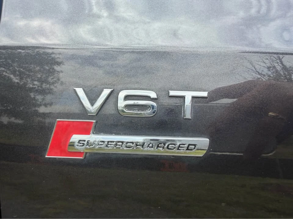 2014 Audi 8R SQ5 - Image 19 of 20