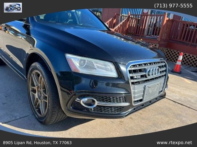 2014 Audi 8R SQ5 - Image 12 of 31