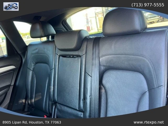 2014 Audi 8R SQ5 - Image 30 of 31