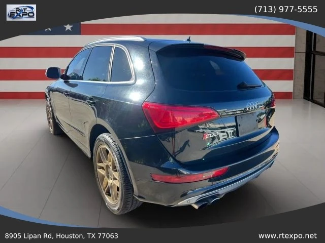 2014 Audi 8R SQ5 - Image 16 of 31