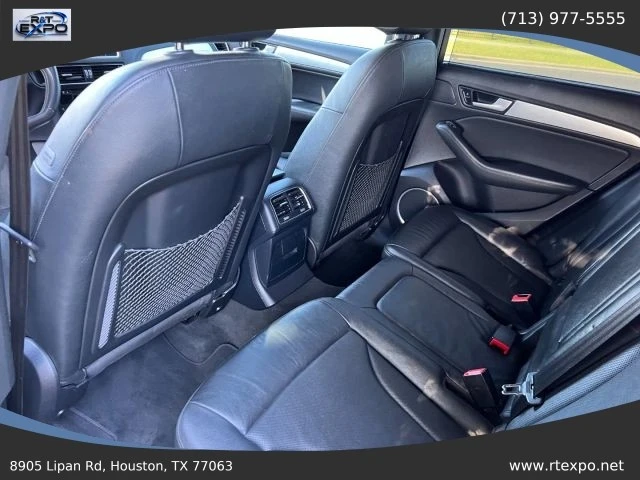 2014 Audi 8R SQ5 - Image 27 of 31