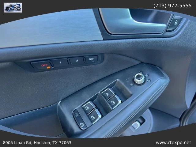 2014 Audi 8R SQ5 - Image 20 of 31
