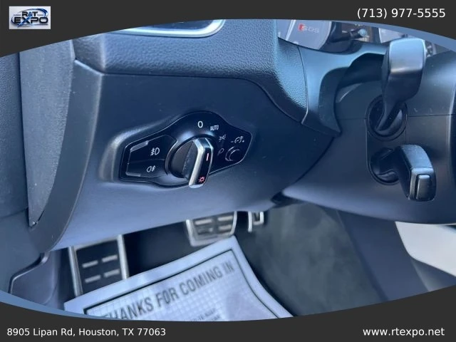 2014 Audi 8R SQ5 - Image 24 of 31