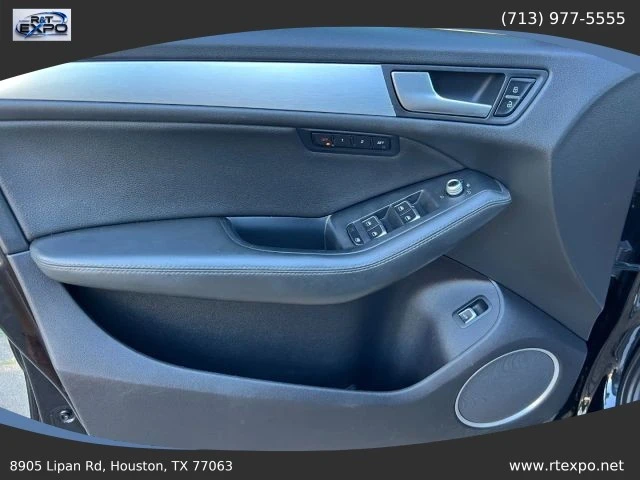 2014 Audi 8R SQ5 - Image 18 of 31